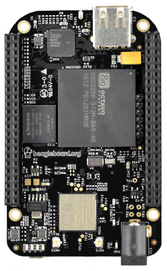 BeagleBone Black Wireless